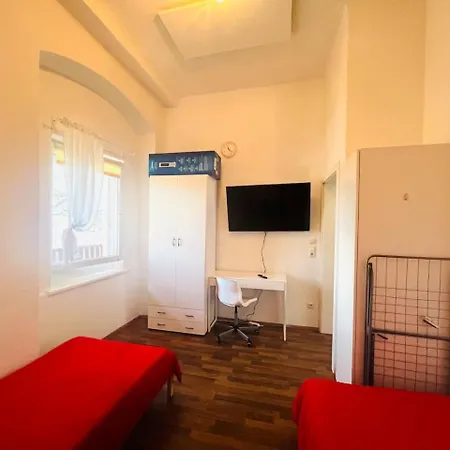 Apartment Mit Parkplatz Graz